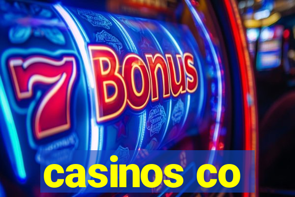 casinos co