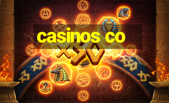 casinos co