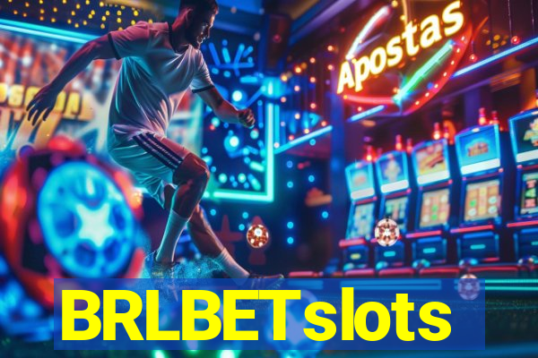 BRLBETslots