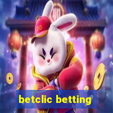 betclic betting