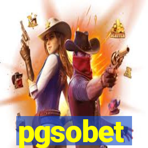 pgsobet