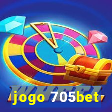 jogo 705bet