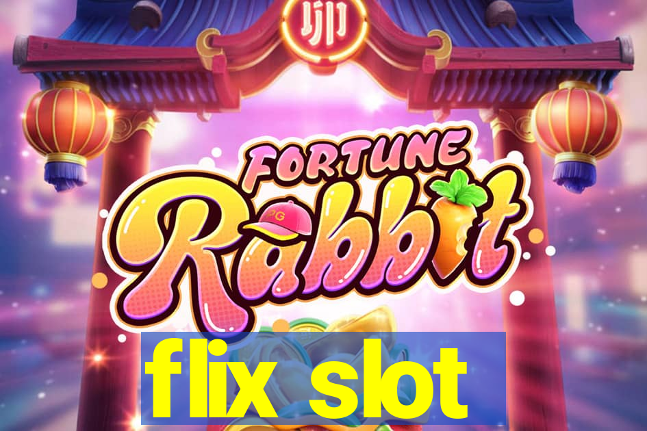 flix slot