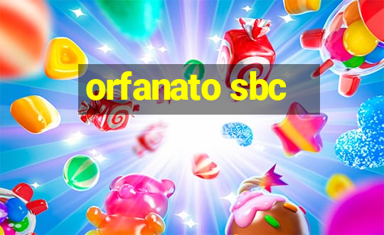 orfanato sbc