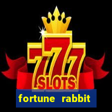 fortune rabbit gratis demoInformational