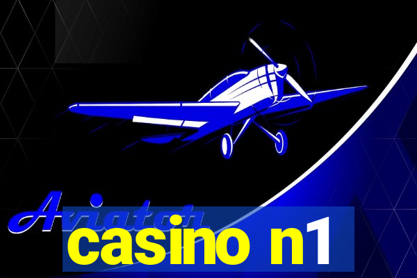 casino n1