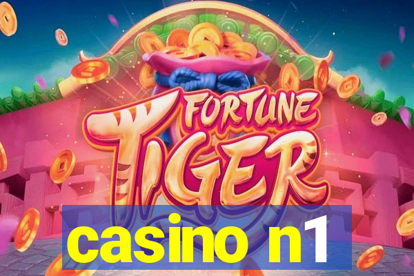 casino n1