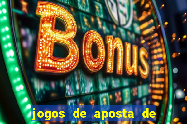 jogos de aposta de r$ 1