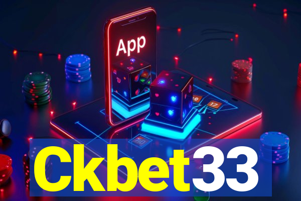 Ckbet33