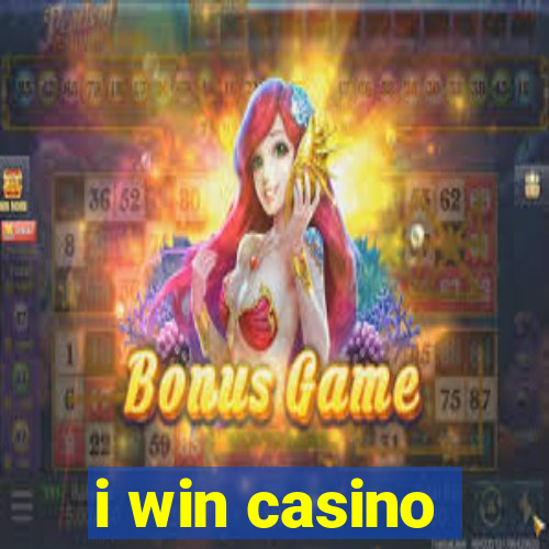 i win casino