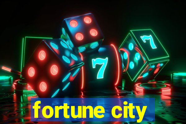 fortune city