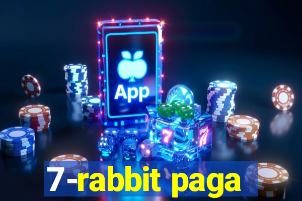 7-rabbit paga