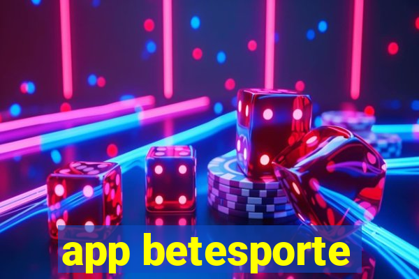 app betesporte