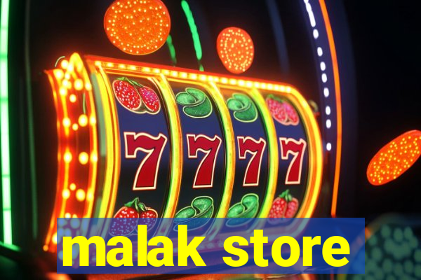 malak store