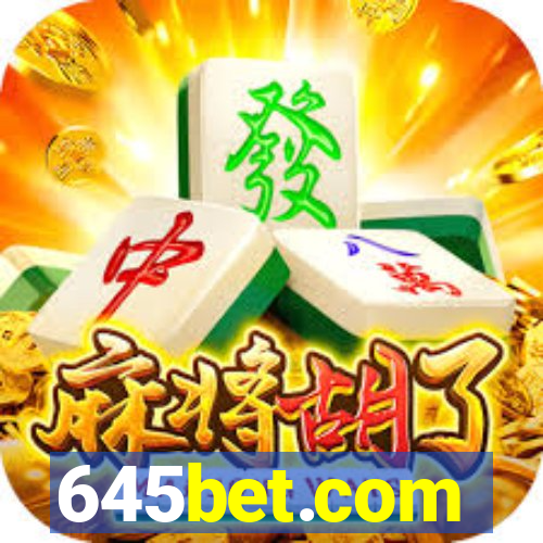 645bet.com