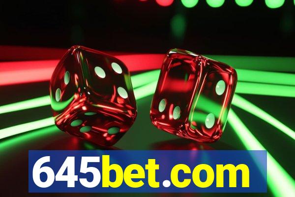 645bet.com