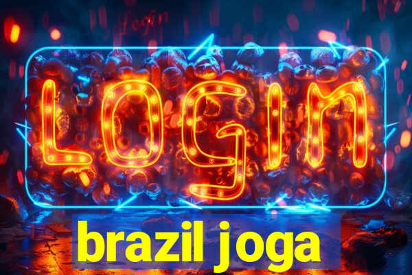 brazil joga