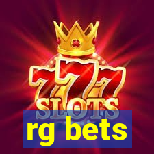 rg bets