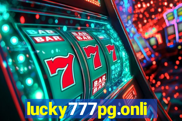 lucky777pg.online