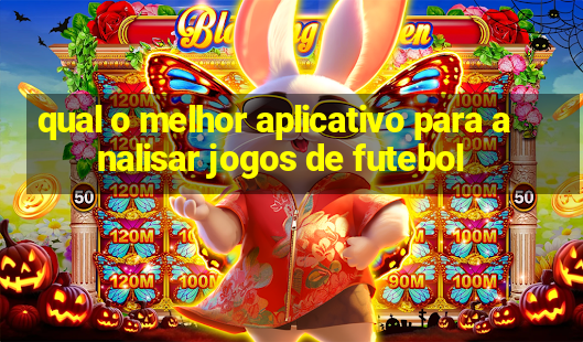 qual o melhor aplicativo para analisar jogos de futebol