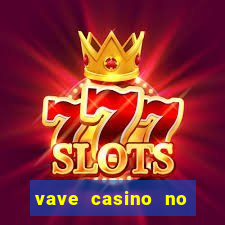 vave casino no deposit bonus