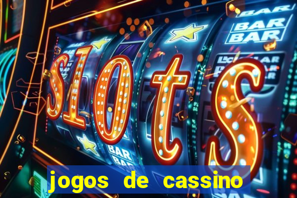 jogos de cassino pagando no cadastro