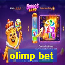 olimp bet