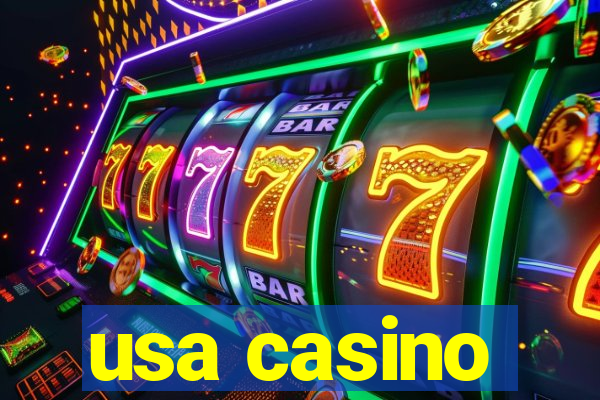 usa casino