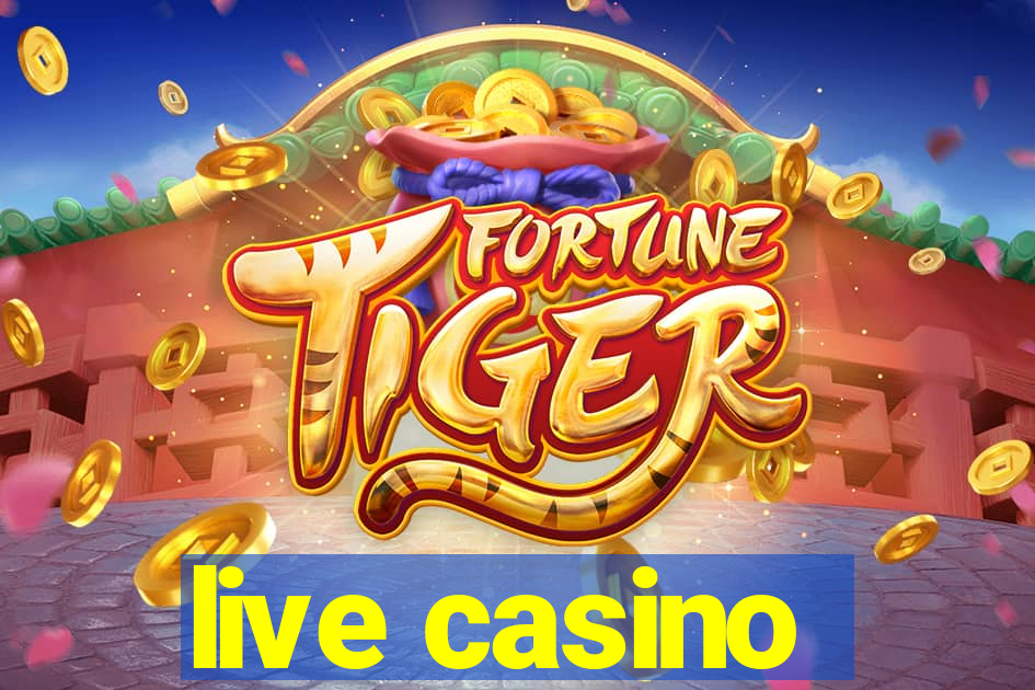 live casino