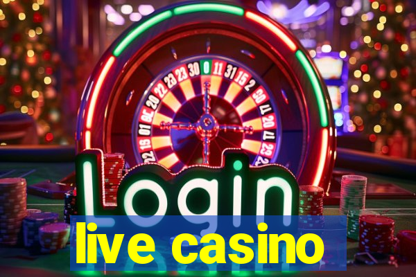 live casino