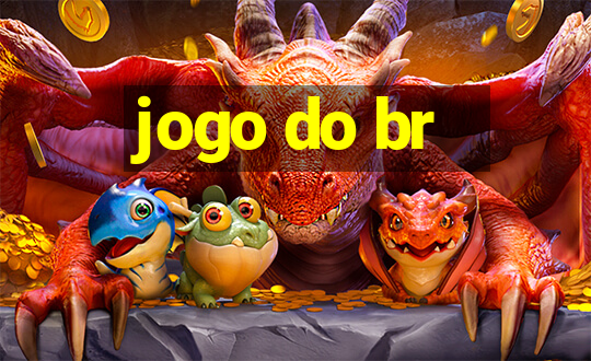 jogo do br