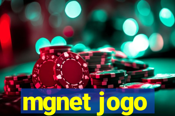 mgnet jogo