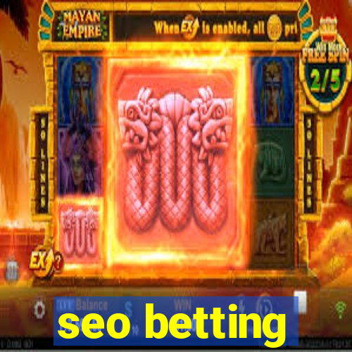 seo betting