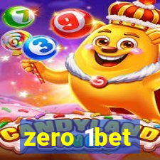 zero 1bet