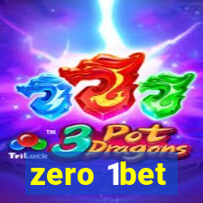 zero 1bet