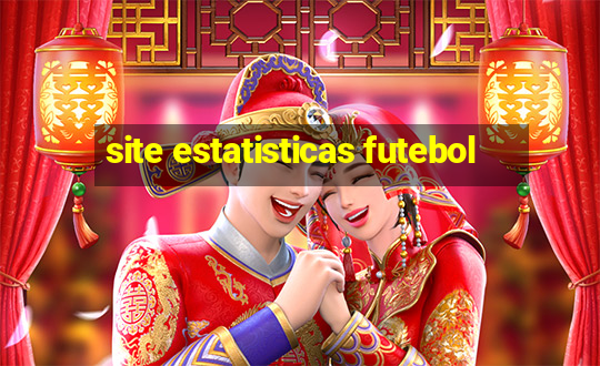 site estatisticas futebol