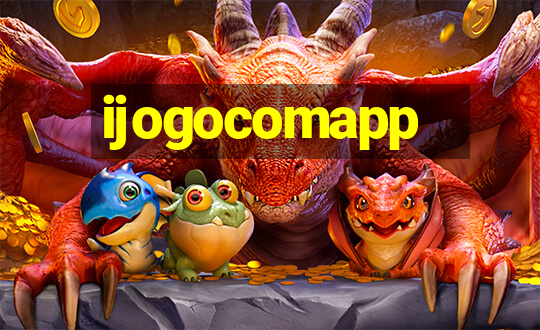 ijogocomapp