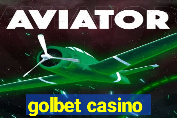 golbet casino