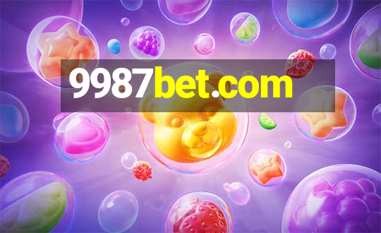 9987bet.com