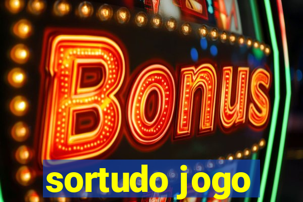 sortudo jogo