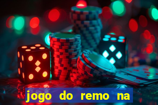 jogo do remo na serie c