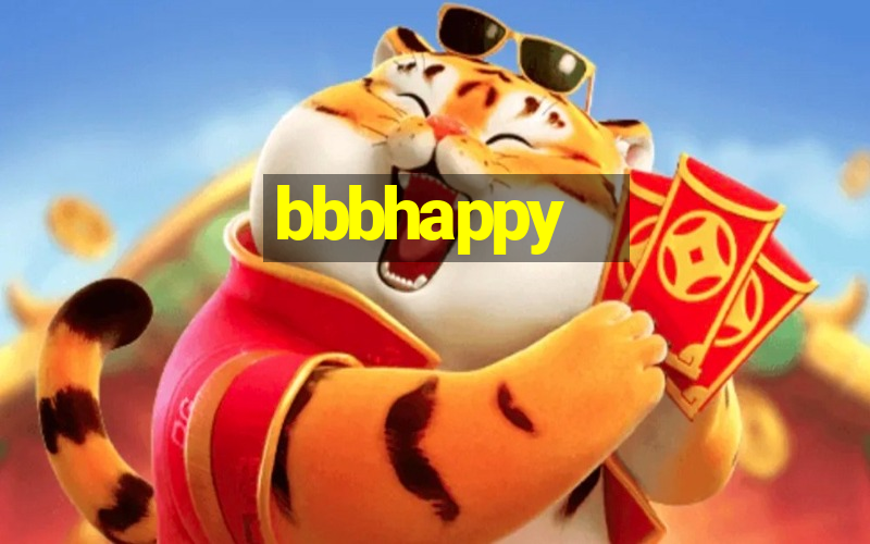 bbbhappy