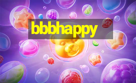 bbbhappy