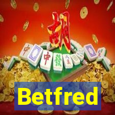 Betfred