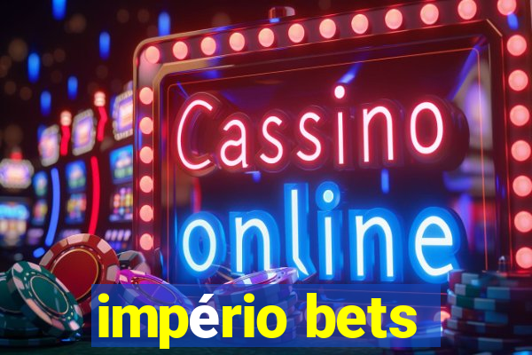 império bets