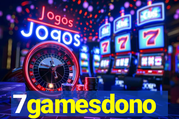 7gamesdono