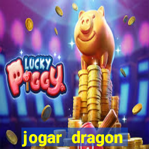 jogar dragon fortune demo