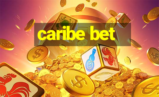 caribe bet