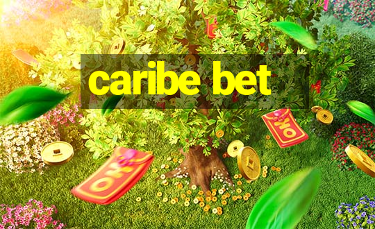 caribe bet