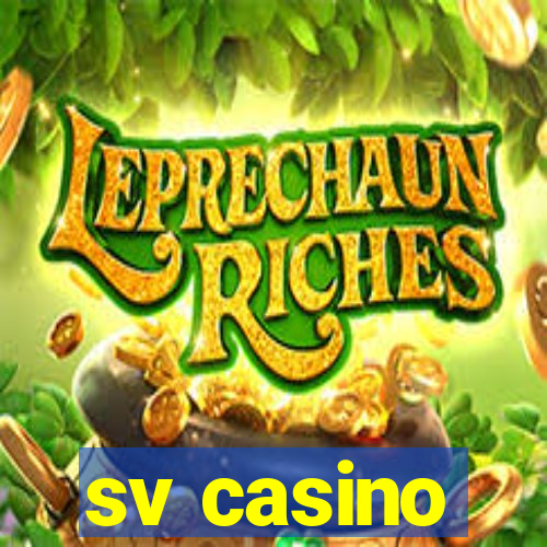 sv casino